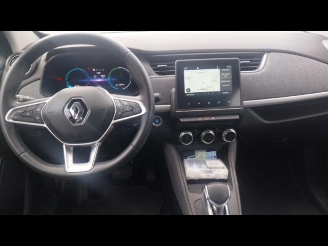 Renault Zoe image 4
