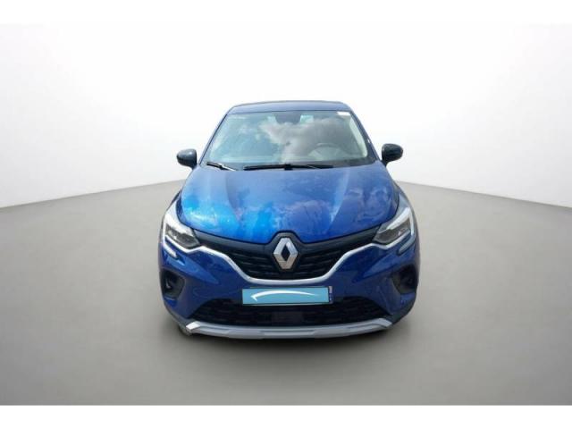 Renault Captur image 6