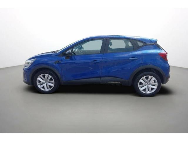 Renault Captur image 4