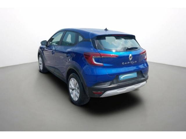 Renault Captur image 9