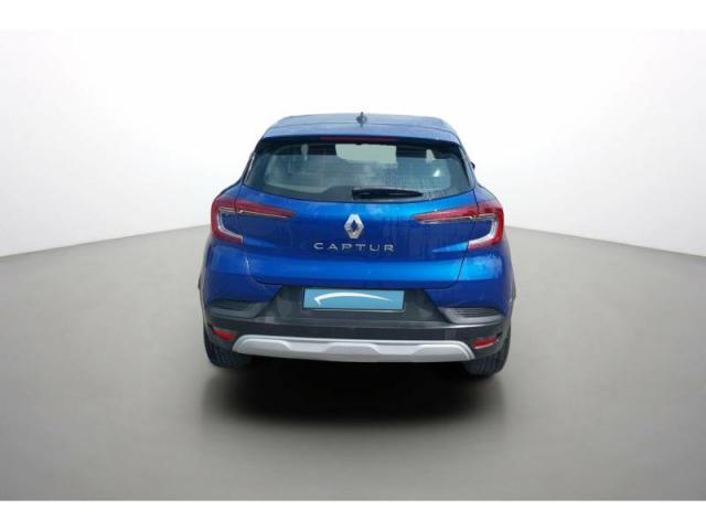 Renault Captur image 2