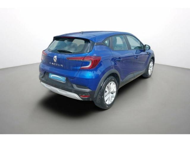 Renault Captur image 8