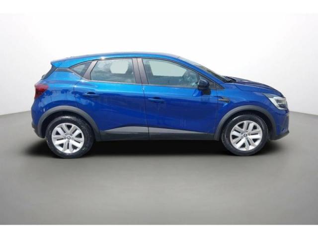 Renault Captur image 5