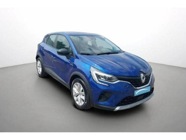 Renault Captur image 7