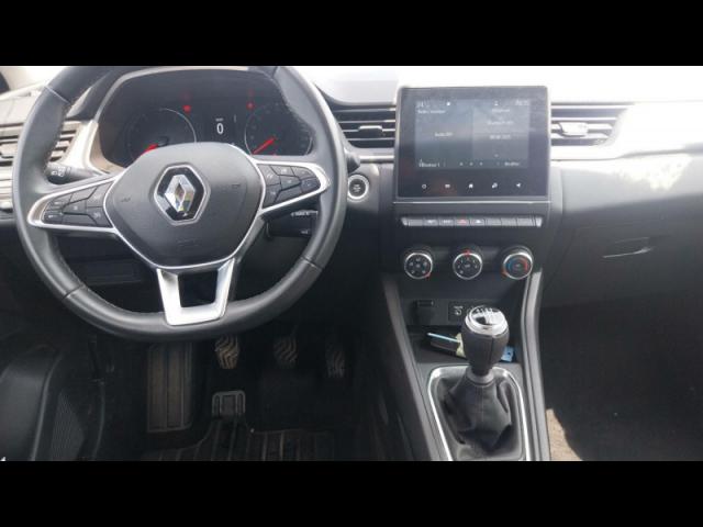 Renault Captur image 3