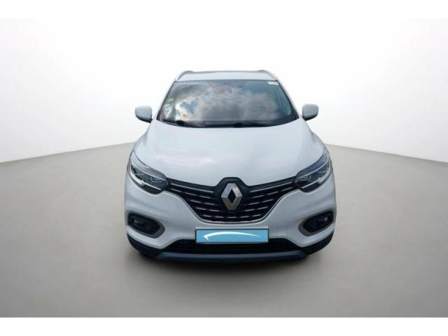 Renault Kadjar image 6