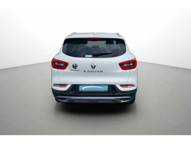 Renault Kadjar image 8