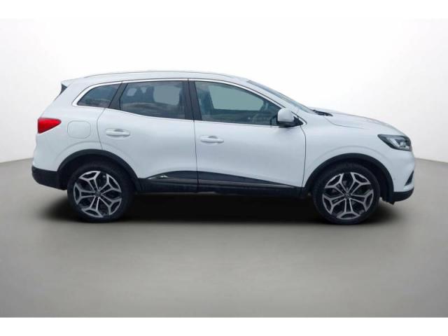 Renault Kadjar image 4