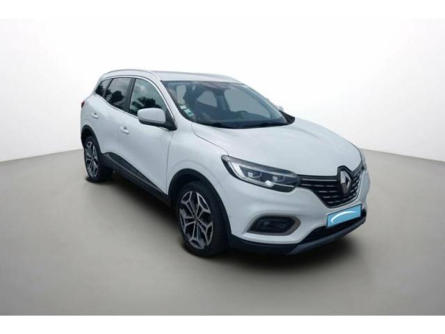 Renault Kadjar image 1