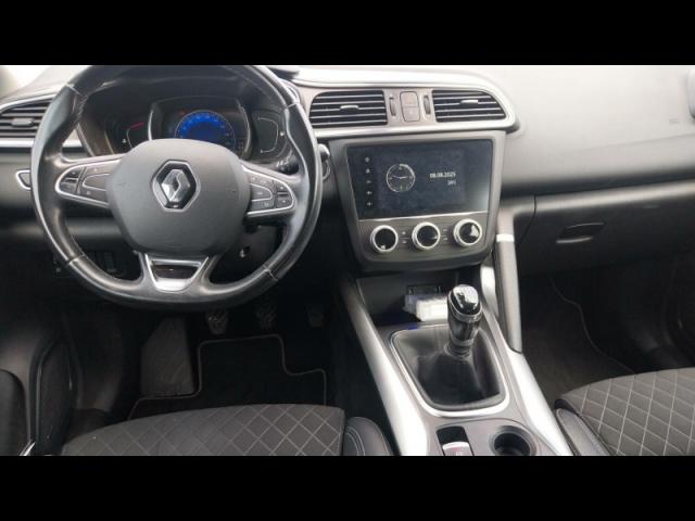 Renault Kadjar image 2