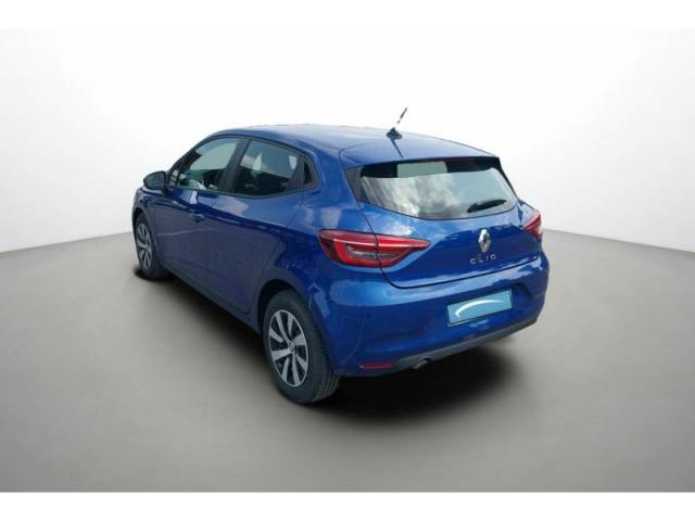 Renault Clio image 3