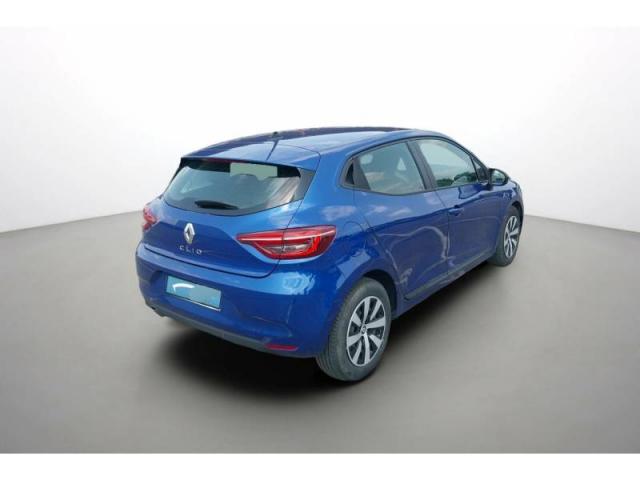 Renault Clio image 8