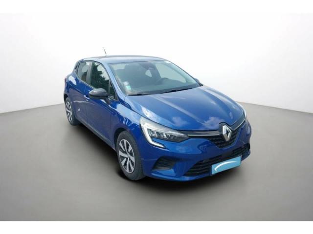 Renault Clio image 2