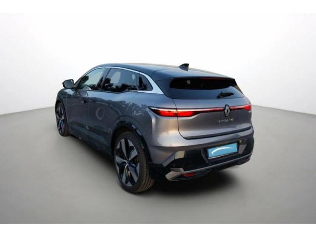 Renault Mégane image 9