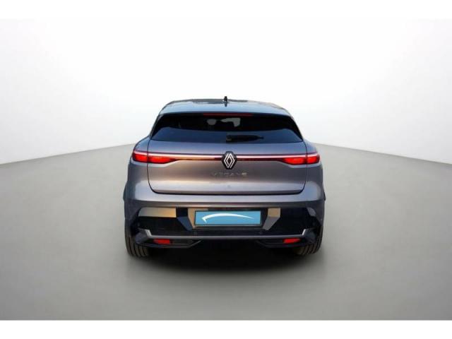 Renault Mégane image 3