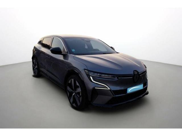 Renault Mégane image 4