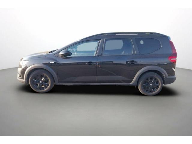 Dacia Jogger image 5