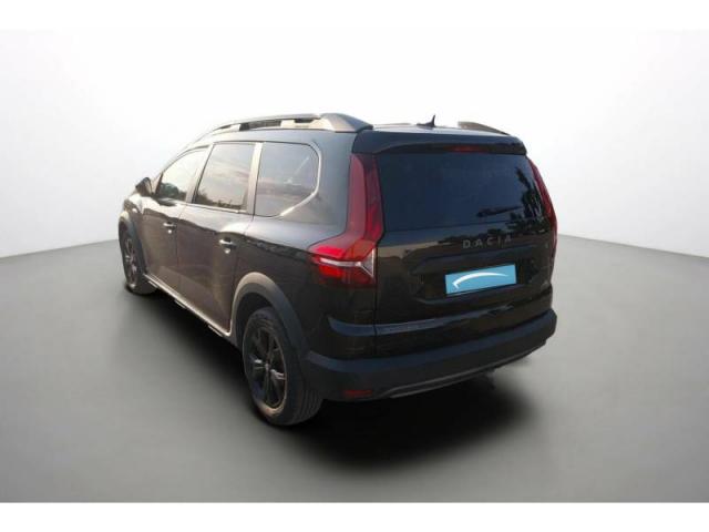 Dacia Jogger image 9