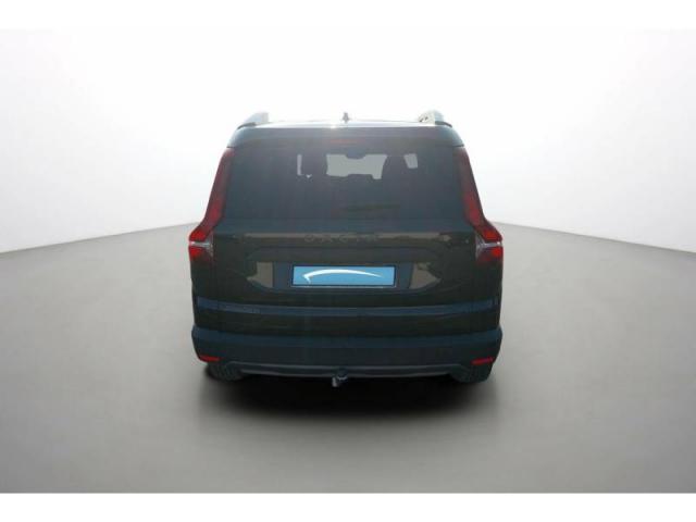 Dacia Jogger image 6