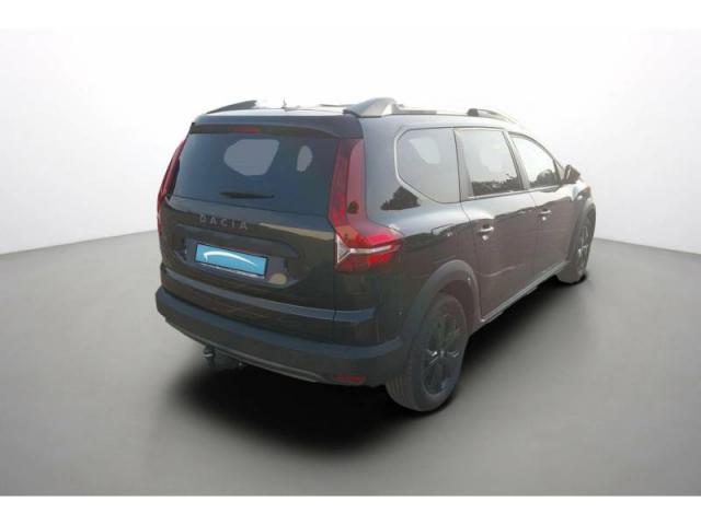 Dacia Jogger image 2