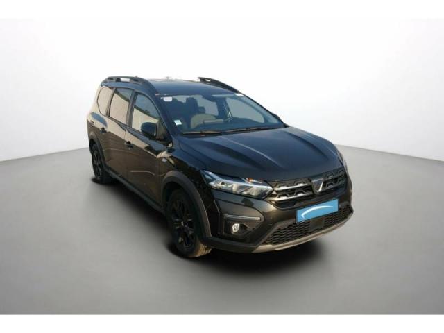 Dacia Jogger image 4