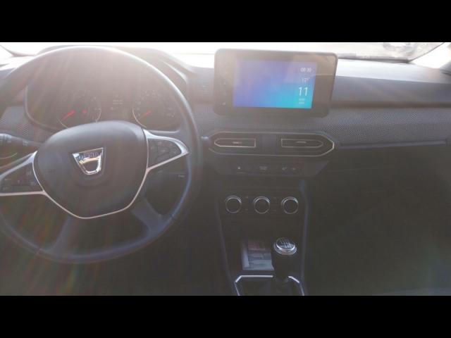 Dacia Jogger image 8