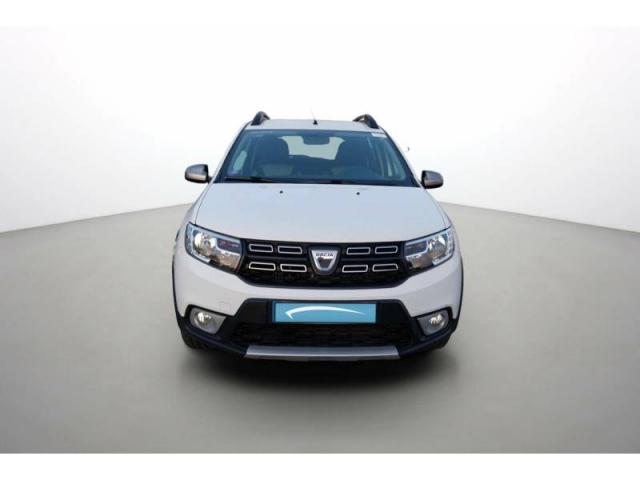 Dacia Sandero image 7