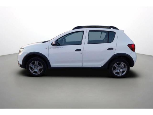 Dacia Sandero image 4