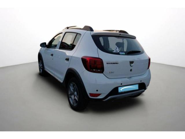 Dacia Sandero image 5