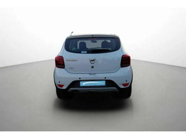 Dacia Sandero image 3