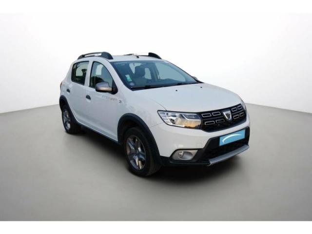 Dacia Sandero image 6