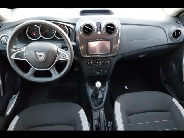 Dacia Sandero image 8
