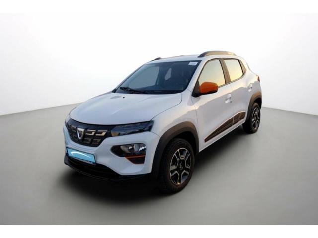 Dacia