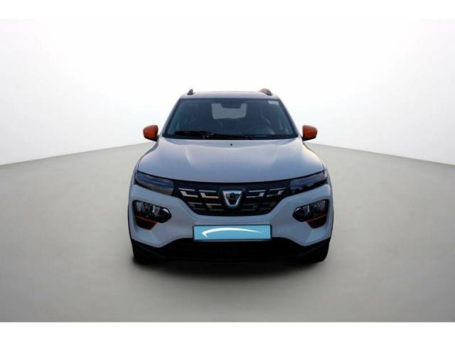 Dacia Spring image 7