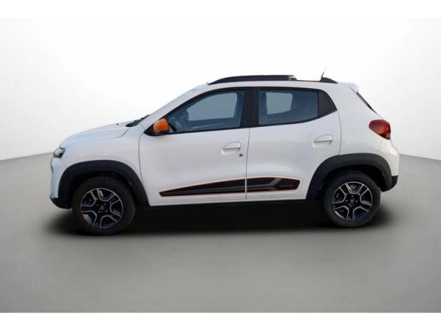 Dacia Spring image 3