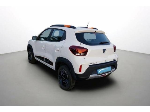 Dacia Spring image 2