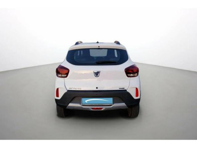 Dacia Spring image 5