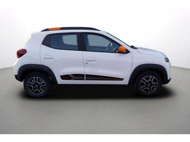 Dacia Spring image 9