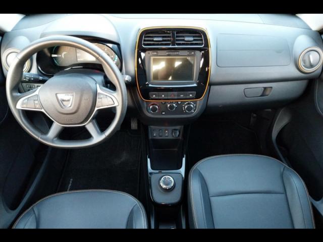 Dacia Spring image 4