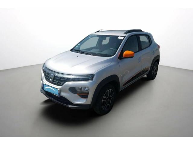 Dacia