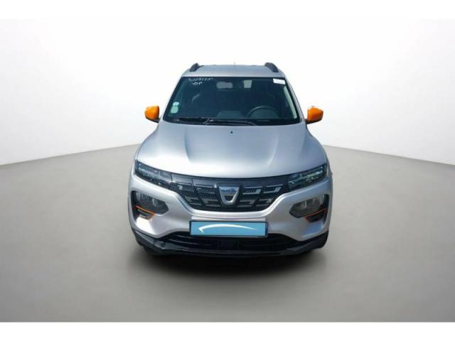Dacia Spring image 8