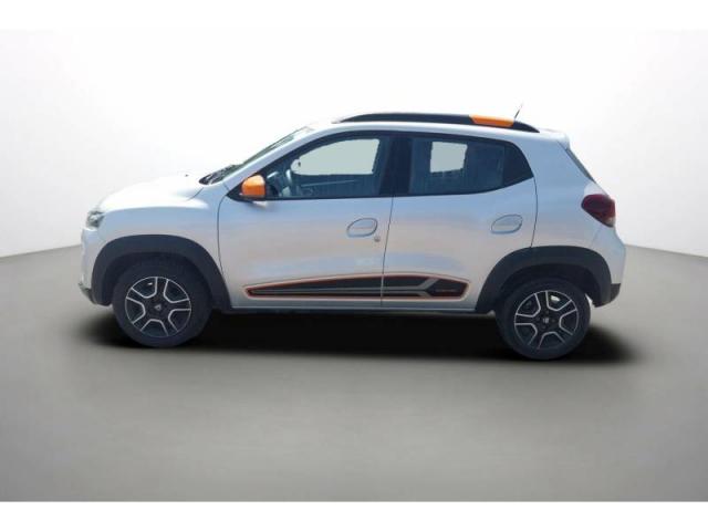Dacia Spring image 3