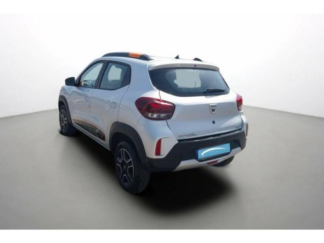 Dacia Spring image 7