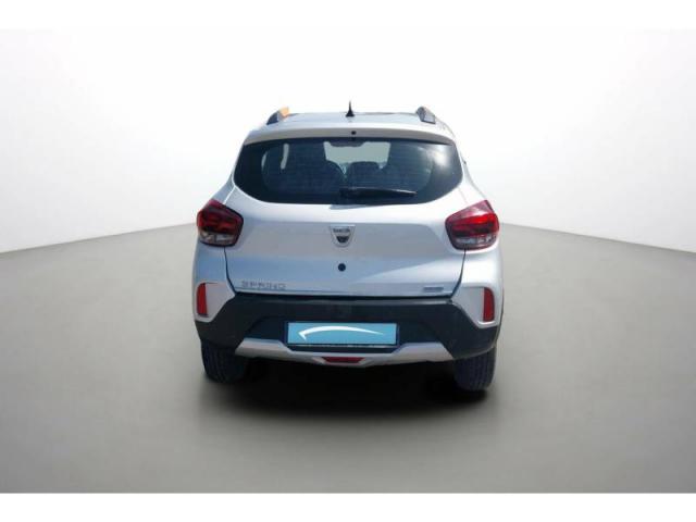 Dacia Spring image 6