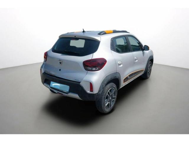 Dacia Spring image 5