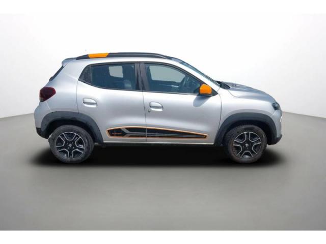 Dacia Spring image 2