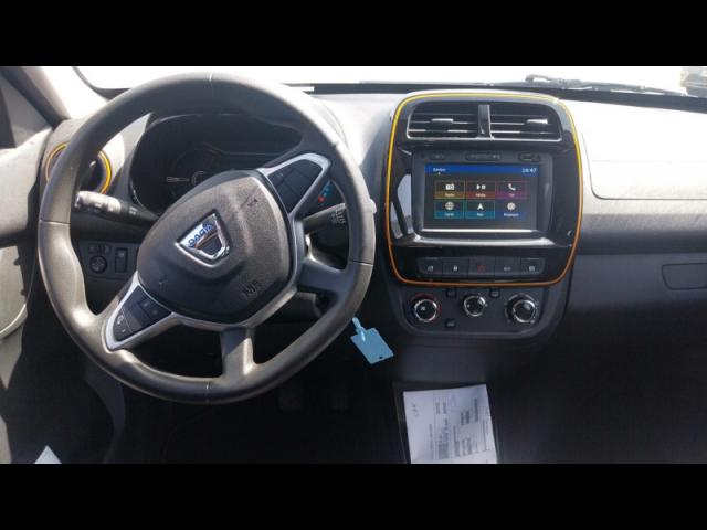 Dacia Spring image 4