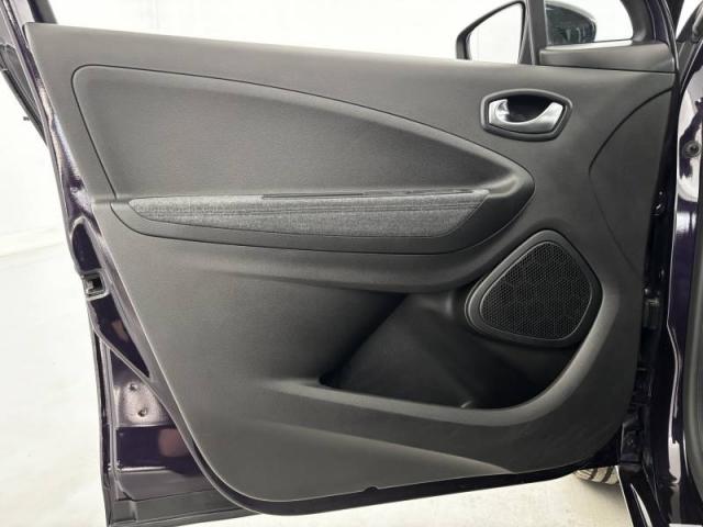 Renault Zoe image 1