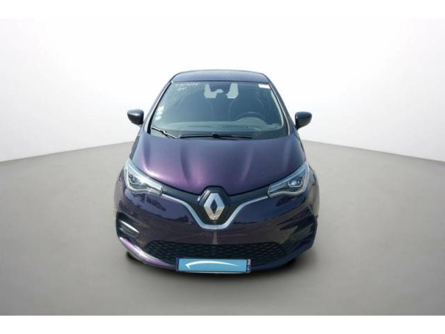 Renault Zoe image 6