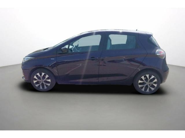 Renault Zoe image 3